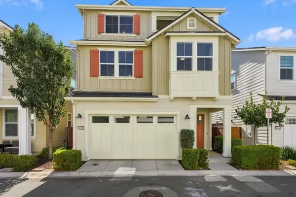 8380 Peninsula Way, Newark, CA 94560