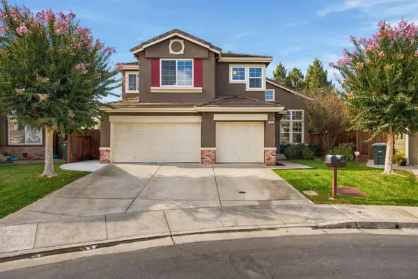 1162 Apache Court, Gilroy, CA 95020