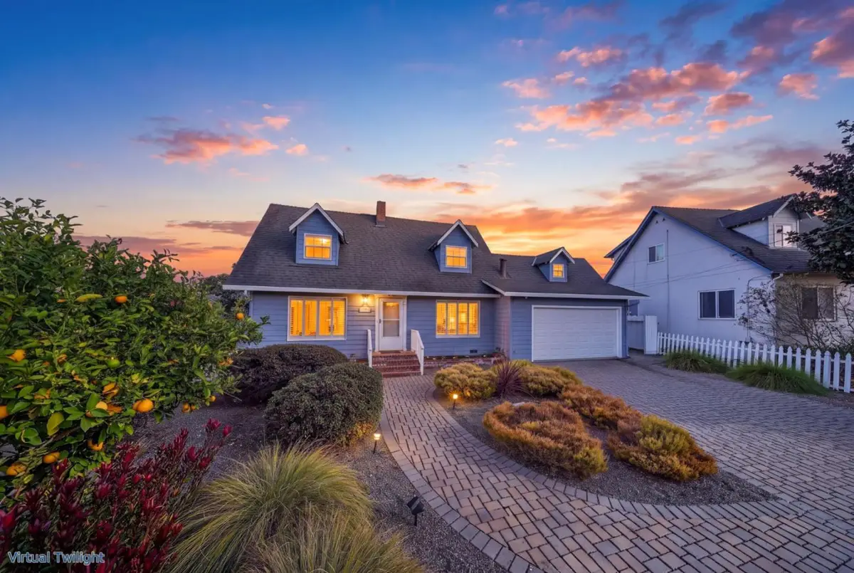 1074 Lorenzo Court, Seaside, CA 93955 - #1