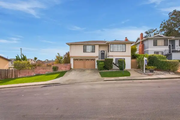 417 Dianne Court, South San Francisco, CA 94080