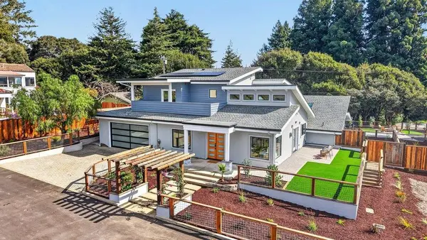 7431 Mesa Drive, Aptos, CA 95003