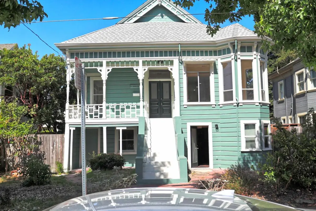 1633 Harmon Street, Berkeley, CA 94703 - #1