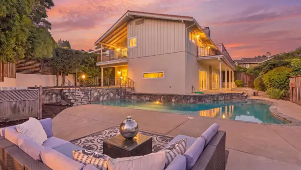 75 Chadwick Court, Millbrae, CA 94030
