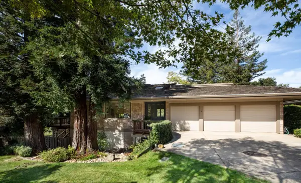 730 Morningside Road, Los Altos, CA 94022