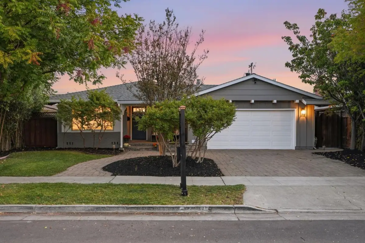 684 Mohican Drive, San Jose, CA 95123 - #1