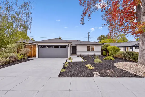 1544 Todd Street, Mountain View, CA 94040