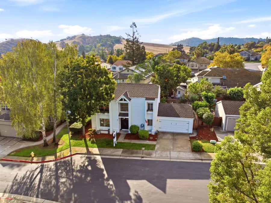 875 Oak Park Drive, Morgan Hill, CA 95037 - #2