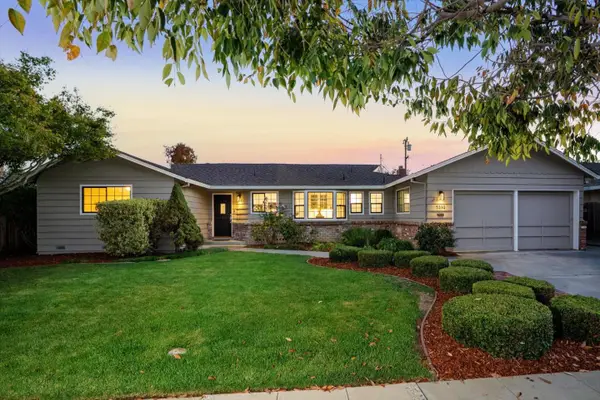 5392 Eileen Drive, San Jose, CA 95129