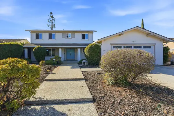 5967 Colorview Court, San Jose, CA 95120