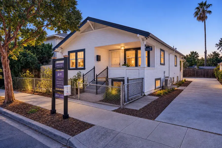 1152 Pierce Street, Santa Clara, CA 95050 - #2