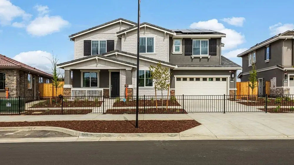 112 Golden Gate Lane, Vacaville, CA 95687 - #1