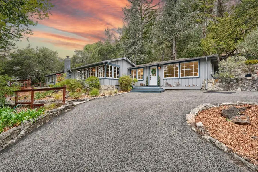 2976 Joaquin Miller Road, Oakland, CA 94602 - #3