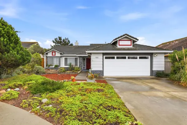 3352 Cardoza Avenue, Marina, CA 93933