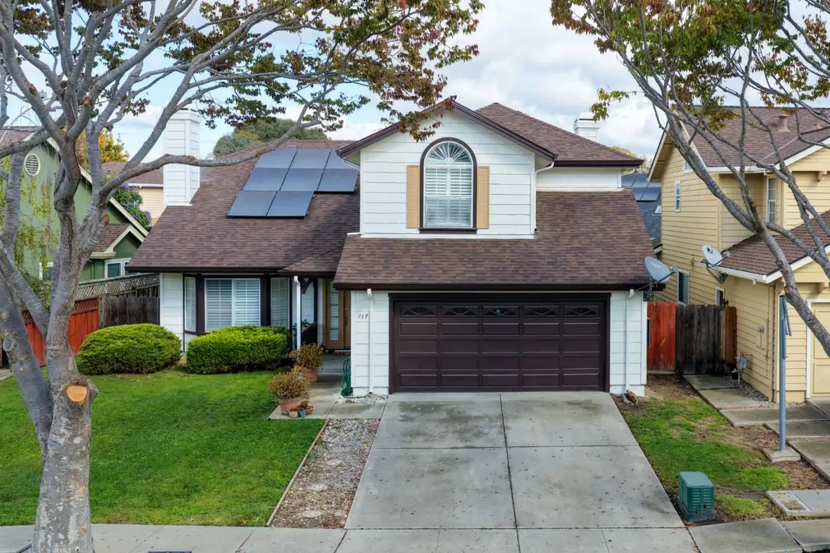 919 Hancock Street, Salinas, CA 93906 - #1