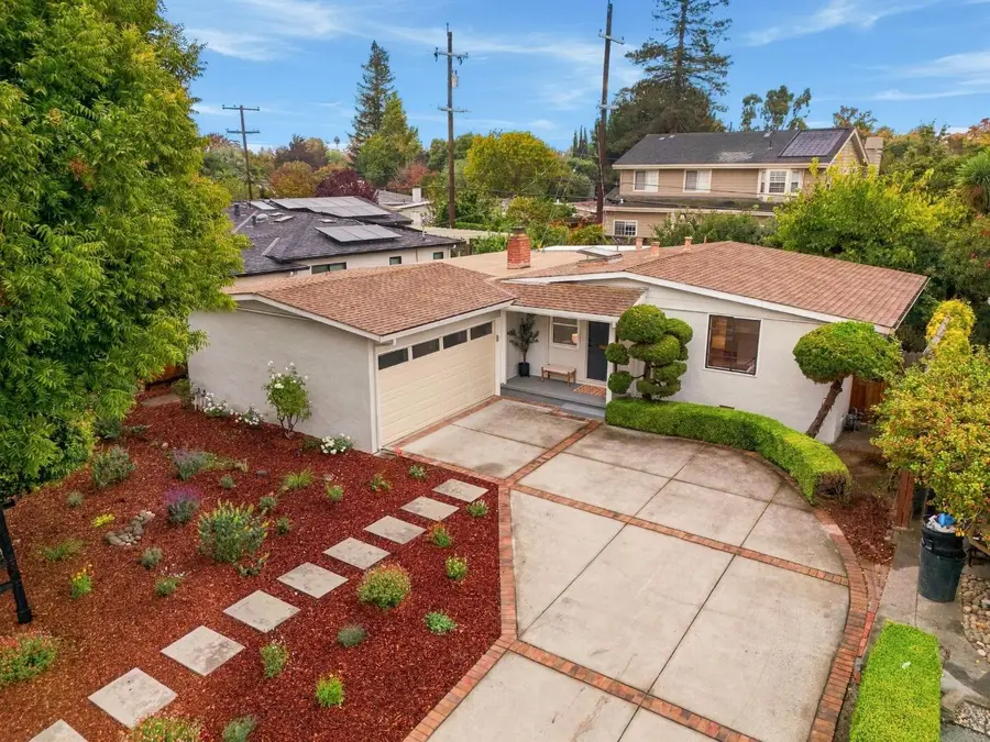2378 Tulip Road, San Jose, CA 95128 - #2