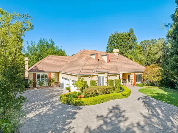 14547 Carnelian Circle, Saratoga, CA 95070