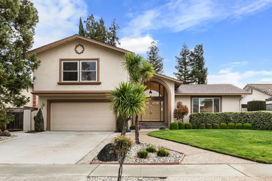 5958 Colorview Court, San Jose, CA 95120 - #2