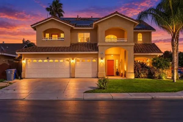 766 Ruddy, Los Banos, CA 93635