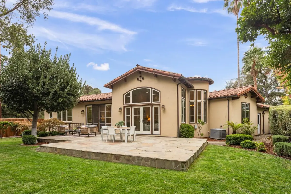 17815 Daves Avenue, Monte Sereno, CA 95030 - #1