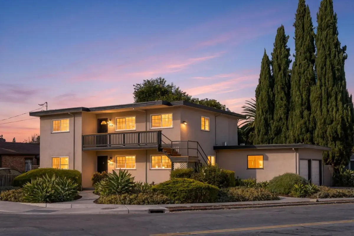 1102 Sherwood Avenue, San Jose, CA 95126 - #1