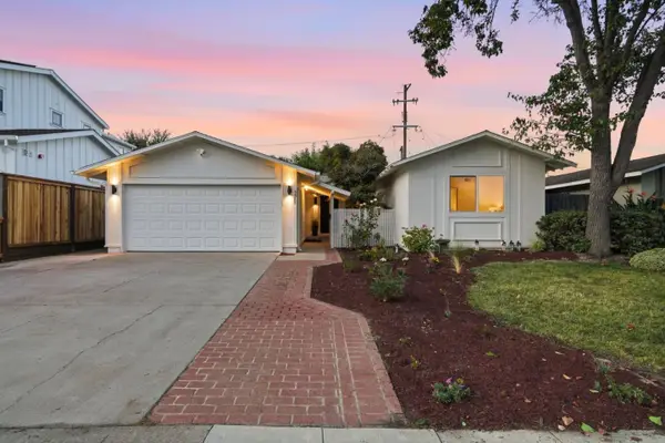 4825 Grimsby Drive, San Jose, CA 95130