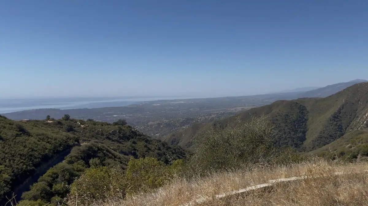 3040 Gibraltar Road, Santa Barbara, CA 93105 - #1