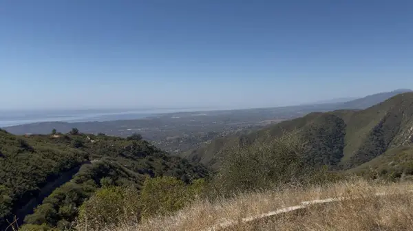 3040 Gibraltar Road, Santa Barbara, CA 93105