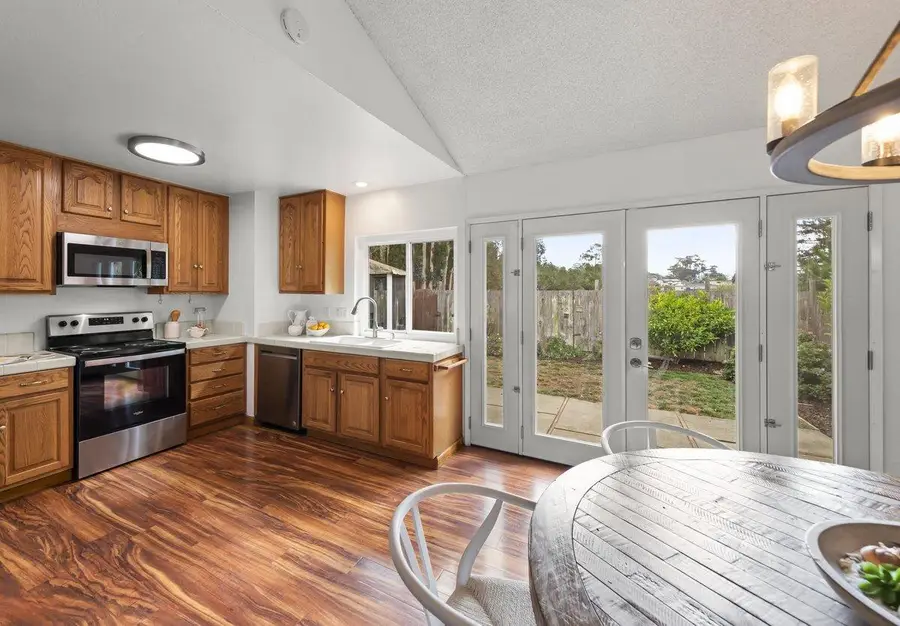 200 Coral Reef Avenue, El Granada, CA 94018 - #2