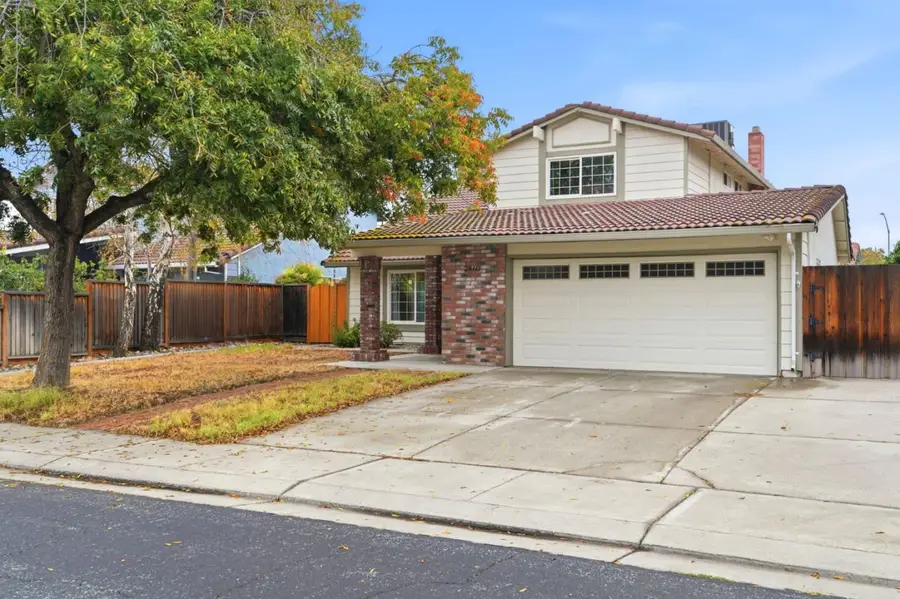 2860 Atlanta Drive, Tracy, CA 95376 - #2