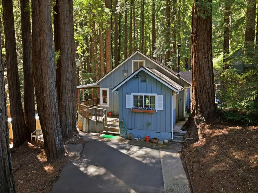 16730 Laurel Road, Los Gatos, CA 95033 - #3