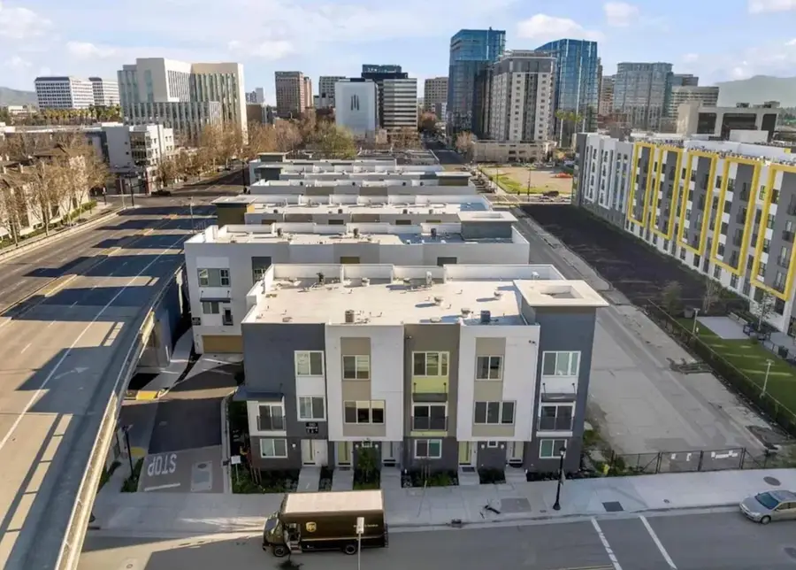 Address Withheld By Seller, San Jose, CA 95110 - #2