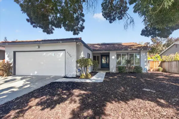 2080 Estate View Way, San Jose, CA 95148