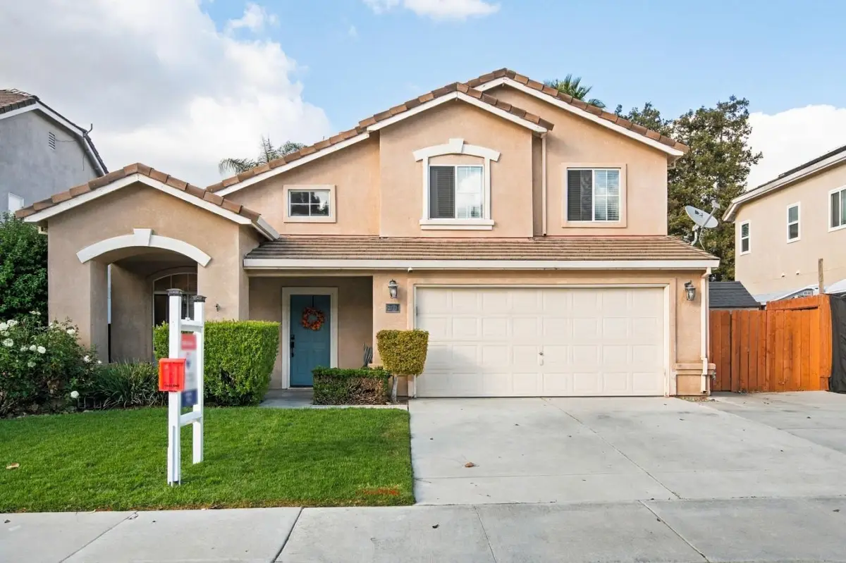 2170 Cypress Street, Hollister, CA 95023 - #1