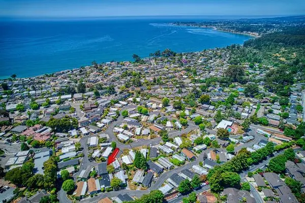 220 Mar Vista Drive #23, Aptos, CA 95003