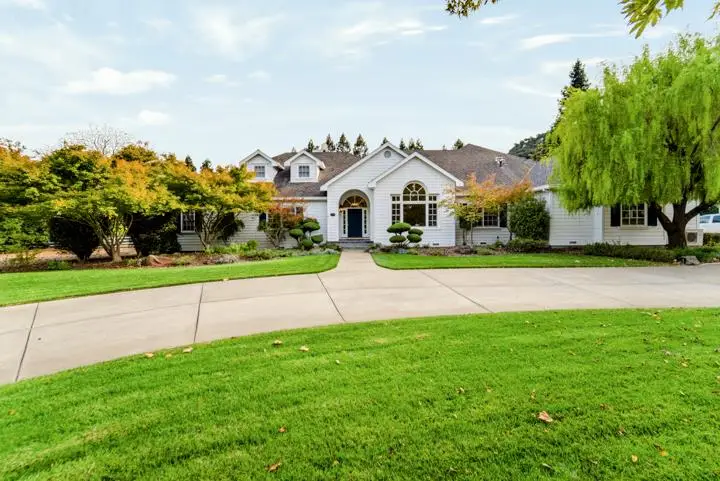 16260 Paradise Valley Lane, Morgan Hill, CA 95037 - #1