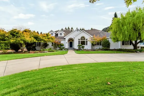 16260 Paradise Valley Lane, Morgan Hill, CA 95037