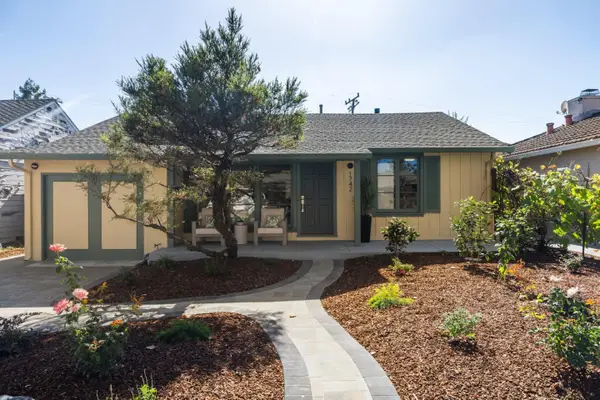 1742 Anamor Street, Redwood City, CA 94061