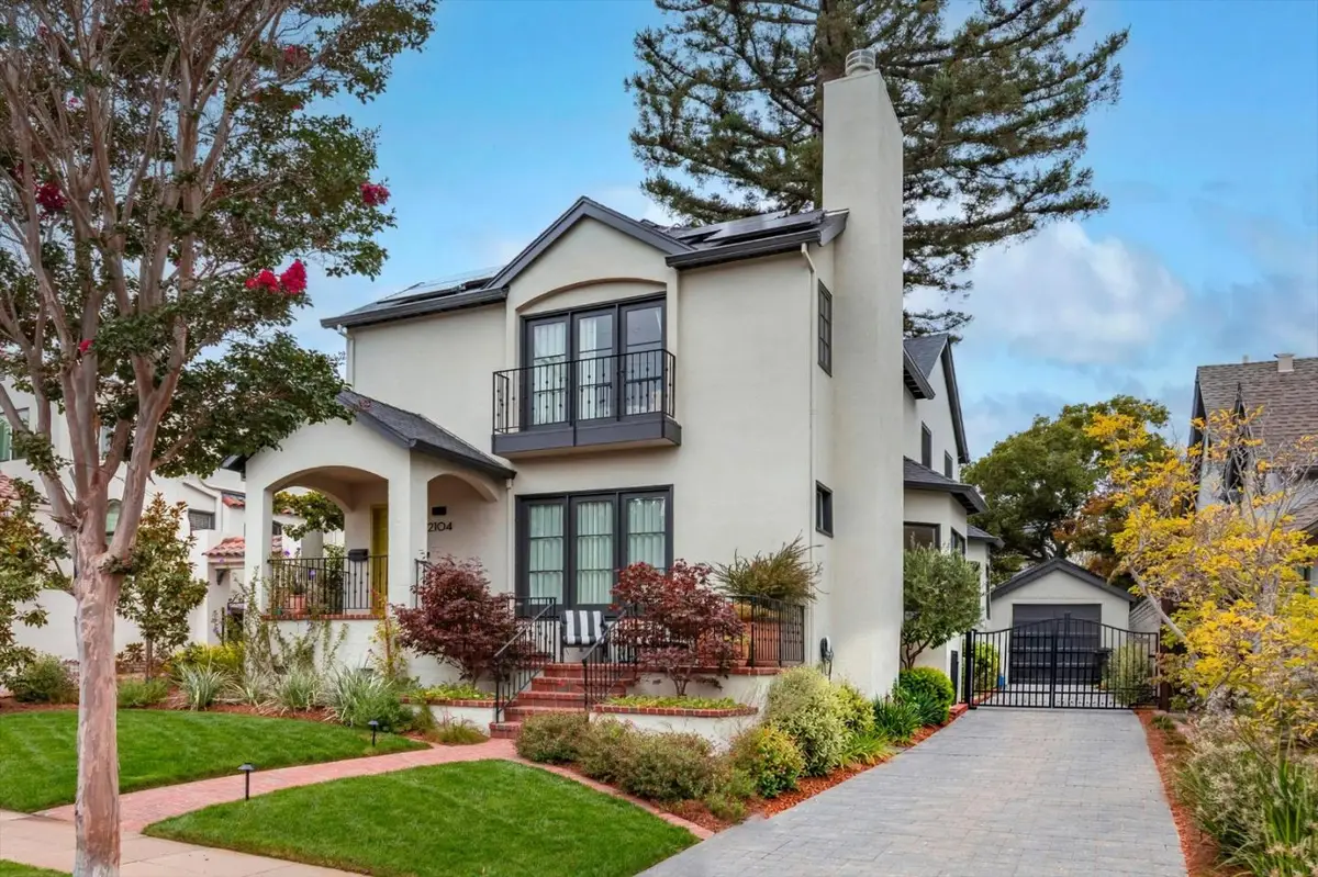 2104 Hale Drive, Burlingame, CA 94010 - #1