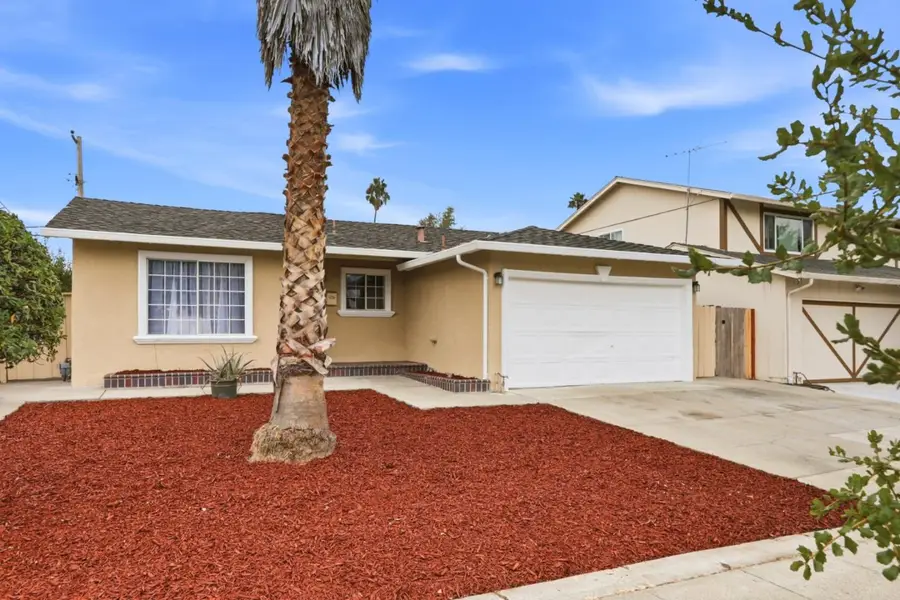 3454 Mount Saint Helena Drive, San Jose, CA 95127 - #2