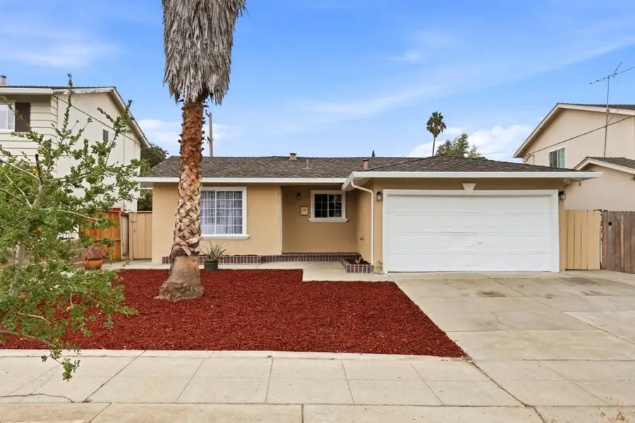 3454 Mount Saint Helena Drive, San Jose, CA 95127 - #3