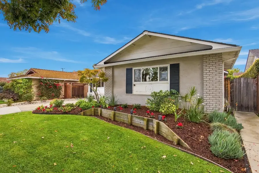 1588 Chambers Drive, San Jose, CA 95118 - #2