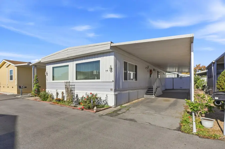 150 Kern Street #86, Salinas, CA 93905 - #2