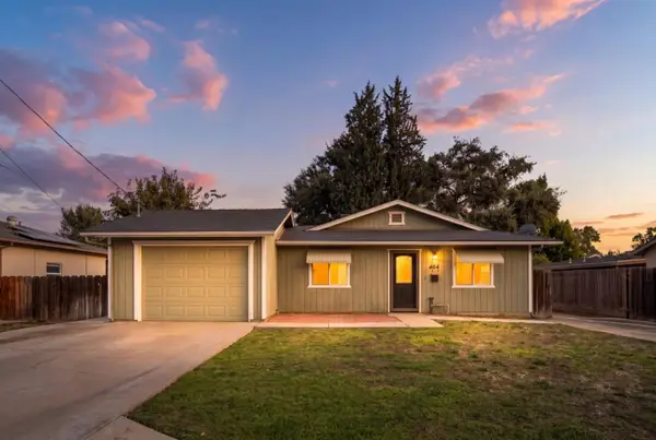 494 Sycamore Avenue, Gustine, CA 95322
