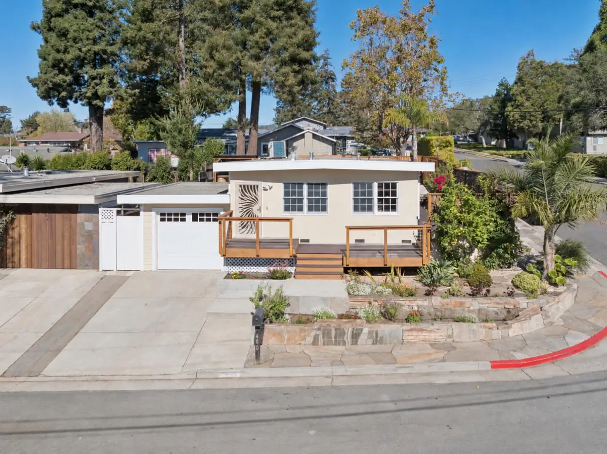 400 Pine Street, Capitola, CA 95010 - #1