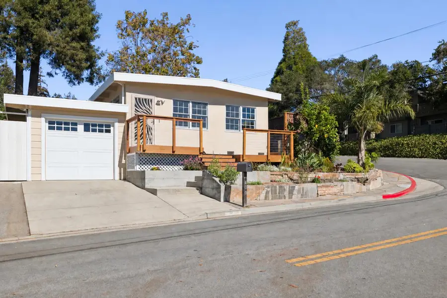 400 Pine Street, Capitola, CA 95010 - #3