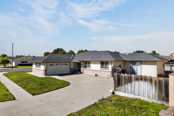Address Withheld By Seller, Salinas, CA 93901
