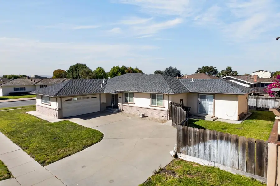 Address Withheld By Seller, Salinas, CA 93901 - #3