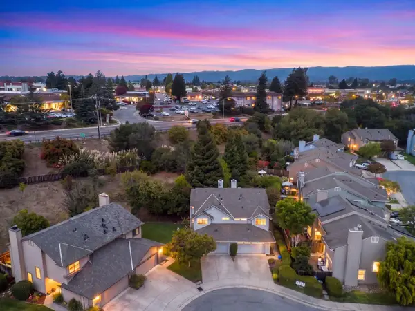 43 Bright View Court, Watsonville, CA 95076