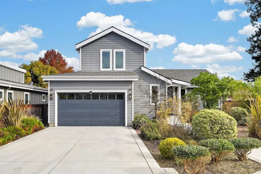 3405 Spring Street, Redwood City, CA 94063 - #2