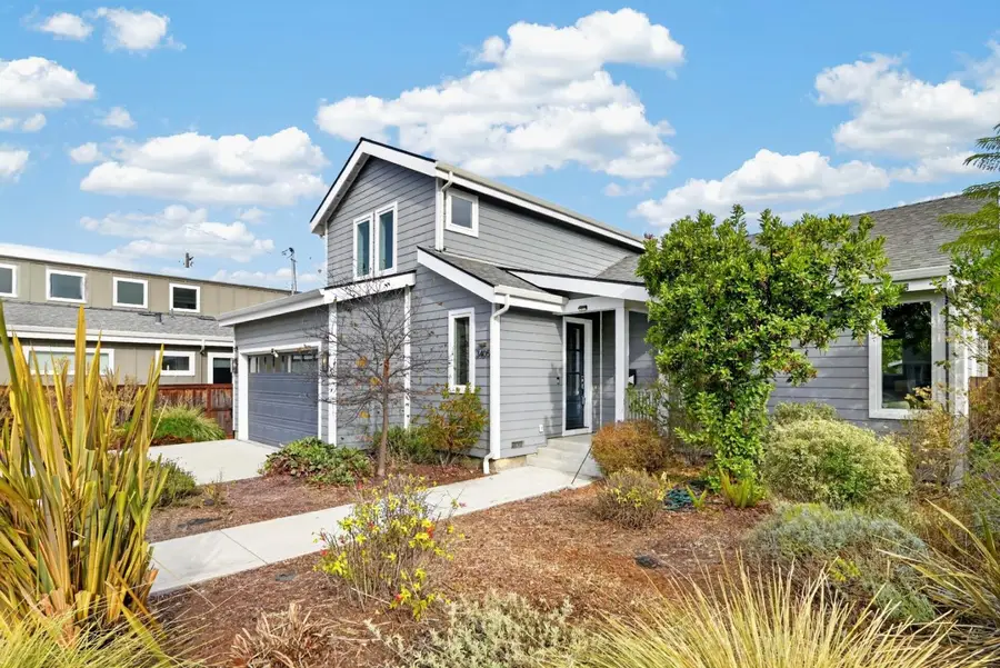 3405 Spring Street, Redwood City, CA 94063 - #3